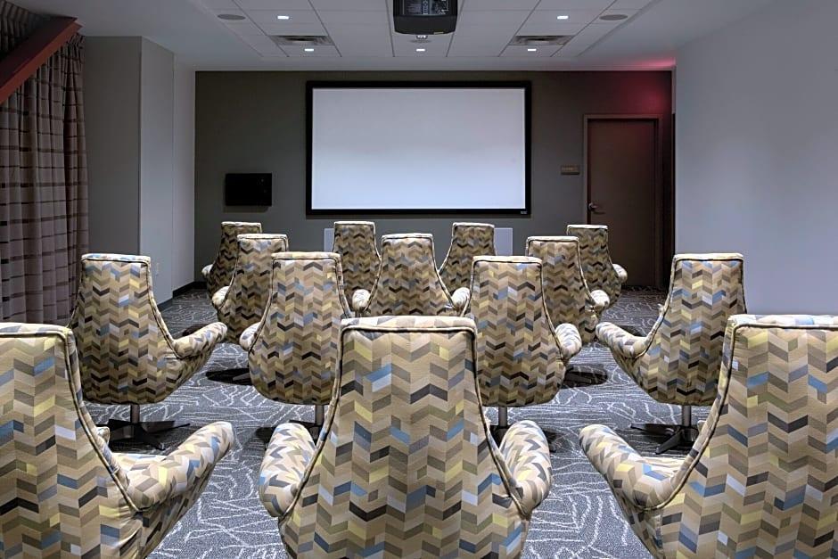 Even Hotel Pittsburgh Downtown By Ihg Eksteriør billede