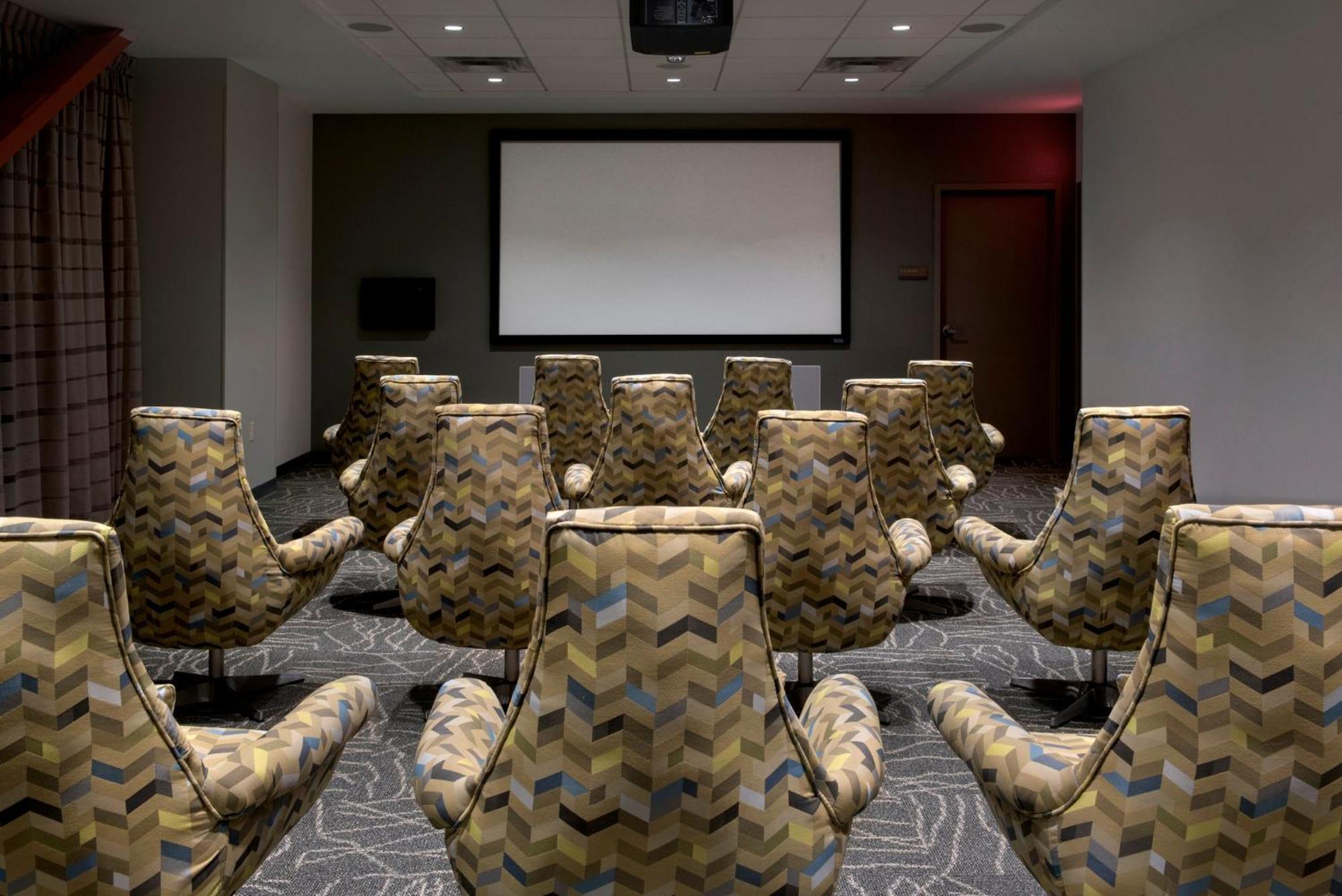 Even Hotel Pittsburgh Downtown By Ihg Eksteriør billede