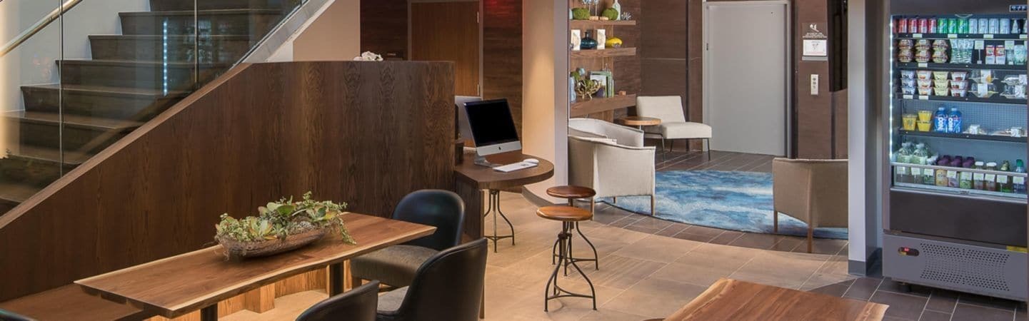 Even Hotel Pittsburgh Downtown By Ihg Eksteriør billede
