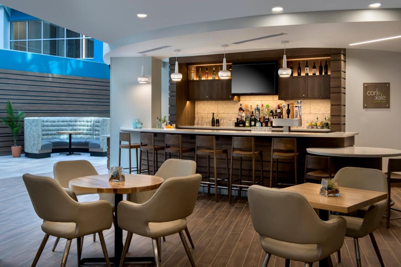 Even Hotel Pittsburgh Downtown By Ihg Eksteriør billede