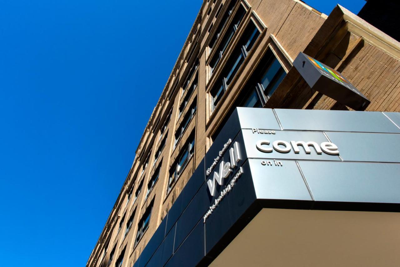 Even Hotel Pittsburgh Downtown By Ihg Eksteriør billede