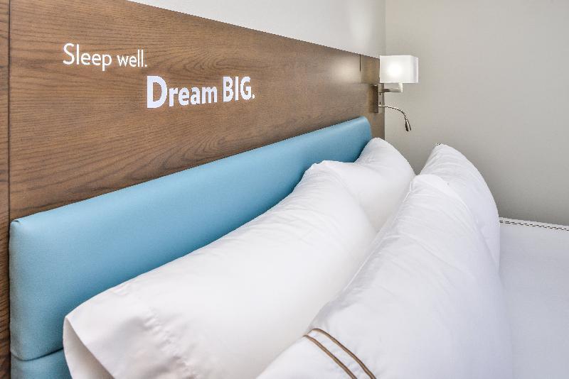 Even Hotel Pittsburgh Downtown By Ihg Eksteriør billede
